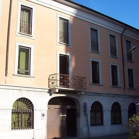 Santa Marta Saronno