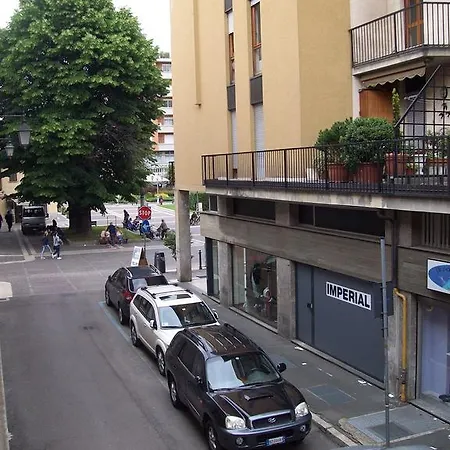 Santa Marta Saronno