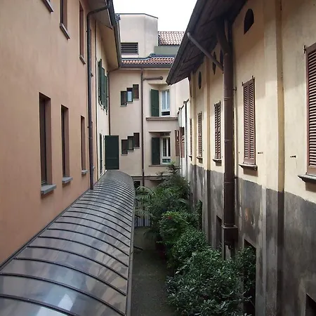 Santa Marta Saronno